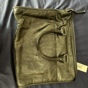 Leonello Borghi New York Bag